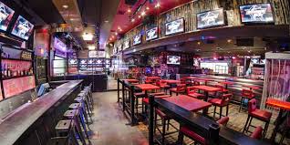 George & dragon pub has been called the uk's seattle embassy; Best Sports Bars In Las Vegas Vegas Com