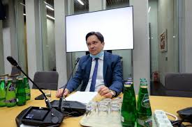 Nawet, gdy nazwy grup nic nie mówią, pamięć odświeżyć mogą przeboje disco polo. Wybor Rzecznika Praw Obywatelskich W Srode Senat Zajmie Sie Kandydatura Profesora Marcina Wiacka Gazeta Wspolczesna