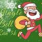 28th Annual Jingle Bell Run event image