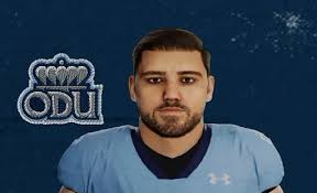 Ryan Joyce (Old Dominion C #65) CFB 26 Player Ratings