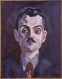 The bed (To bed), work by, Carlo Levi