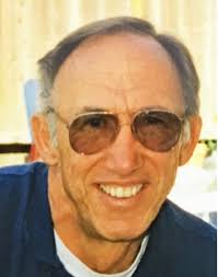 Thomas McGrath Obituary