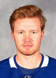 Frederik Andersen Hockey Stats and Profile at hockeydb.com