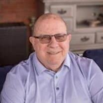 Gerald Lacey Obituary