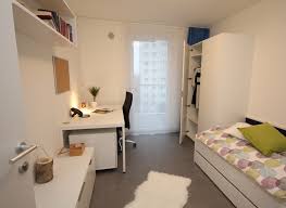 single room in 3 bedroom apartment