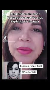 Niño Dorian Desaparecido Lo Han Visto