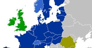 Der schengen raum die länder des schengen raums karten. Schengenraum Kein Beitritt Fur Rumanien Und Bulgarien Treffpunkteuropa De
