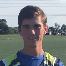 Dillon Quinn's Lacrosse Recruiting Profile