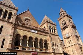 Bhuj, the westernmost city of india, is a treasure trove of heritage and culture. Bhuj Capital Of The Kutch Region Magik India