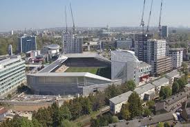 Of course, when talking about brilliant new stadiums how could one forget brentford's new ground? 7 500 Season Tickets Now Sold For Brentford S New Stadium