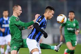 Find olympiakos vs ludogorets razgrad result on yahoo sports. Official Europa League Clash Between Inter Vs Ludogorets To Be Played Behind Closed Doors