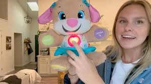 Cassidy Cecil's Amazon Page