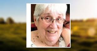Marion Cristman Obituary December 8, 2014