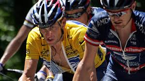 His career was halted by. Lance Armstrong Documentary Espn 30 For 30 Doping Tour De France Lies Regrets Fox Sports