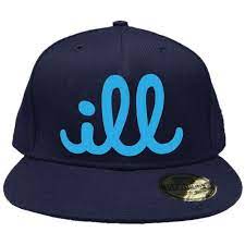 Ill Snapback Snapback Hats Snapback Hats