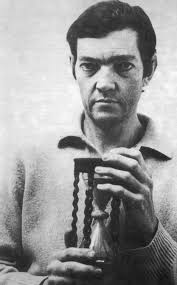 Cronópio : Claudia Clemente