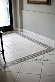 5 способов креативного решения в ремонте. Dark Floors White Walls Pinterest Addict