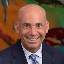 Gary Meltzer's Instagram, Twitter & Facebook