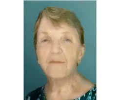 Patricia Morrison Obituary (1936