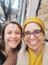 Bridget Crowe's Instagram, Twitter & Facebook