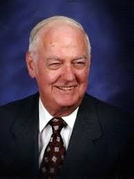 Kenneth High Obituary