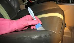 Sofa seseorang adalah kesenangan dasar yang penting. Membersihkan Kerusi Kereta Kulit Cara Membersihkannya Avtotachki