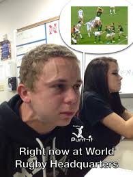 💣🇿🇦🏆 An RWC-winning Springboks Bomb Squad! #RSAvGEO