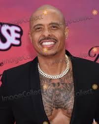 Jamal Sims Pictures and Photos