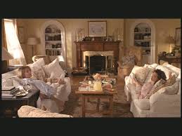 Sketching Life Born To Live In A Nancy Meyers House Home House House Interior