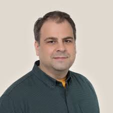 I am excited to launch our first product with the team at Desktop Metal!