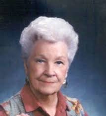 Anna Pearl Felton Obituary October 7, 2005