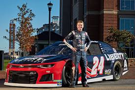 Health insurance is probably one of the most crucial — if not the most crucial. Fourth Top 10 Finish Propels Student William Byron To Nascar Rookie Of The Year Liberty News
