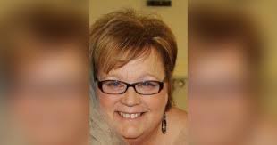 Obituary for Jolene Ann (Hallquist) Beckman