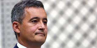 Mr darmanin was a local councillor in northern france at the time. Gerald Darmanin Shocked By The Shelves Of Community Cuisine In Hypermarkets Teller Report