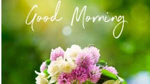 Morning glory's introduction to the magical ways of the goddess, manifest in our time, has enlarged my understanding. Good Morning Quotes Fresh Inspirational Positive Morning Wishes Quotes