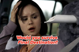 Go On A Top Secret Mission And We'll Recommend A Spy Movie