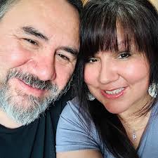 Derek & Sonia McLeod