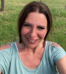 Jenny Savage Benson, age 49