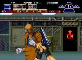 At the end of every mission, you encounter a boss which is relatively difficult to kill. 35 Best Neo Geo Games Of All Time