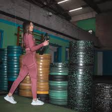 Profile for Maria Dawe PT