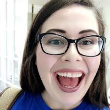 Lauren Raper's Instagram, Twitter & Facebook