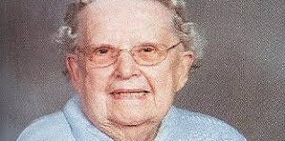 OBITUARY: Eileen M. Grant