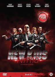 New Kids Nitro Dvd Bookspot Nl