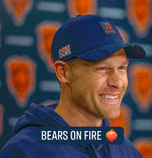 Chicago Bears dominate in joint practice