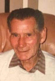 In loving memory of Arthur George Crook