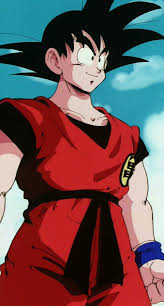 Pin En Db Dbz