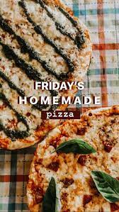 Insta Stories Pizza Instagram Homemade Pizza Instagram Food How To Make Pizza