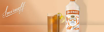Use it to bring depth and flavor to your cocktails. What Do You Mix With Kissed Caramel Vodka