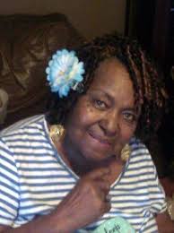 Anna Blanton Obituary