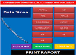 20201010 soal pts pai kelas 6 sd semester 1. Info Pendidikan Tips Belajar Mengajar Sekolah Dasar Operator Administrasi Kelas Pembelajaran Media Rpp Ktsp Kurikulum Tips Mengajar Aplikasi